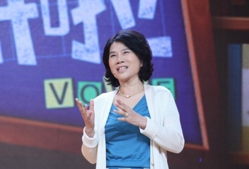 董明珠：中国创造，一个体现责任的时代(图1)