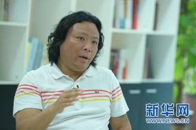 刘毅认为中国影视产业在工业化发展过程中要警惕过度商业化