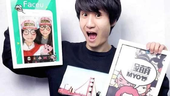 还记得脸萌吗?它的创始人讲了从高峰到低谷的是是非非(图2) 从红极一时到昙花一现,90后明星创业者们为何纷纷沉沦?