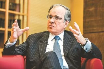 法国驻华大使顾山:我们很看好四川的发展潜力(图1) 法国驻华大使顾山:我们很看好四川的发展潜力(图1)