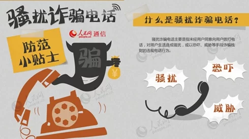 触目惊心:来电的陌生人 五分之一是骗子(图1) 触目惊心:来电的陌生人 五分之一是骗子(图1)