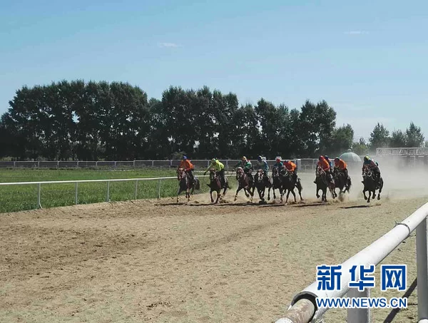 从“油”到“游” 大庆变身旅游名城 从“油”到“游” 大庆变身旅游名城(图3)