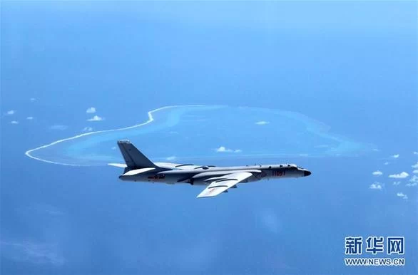 空军将在中国航展展现战略转型新成就(图1) 空军将在中国航展展现战略转型新成就(图1)