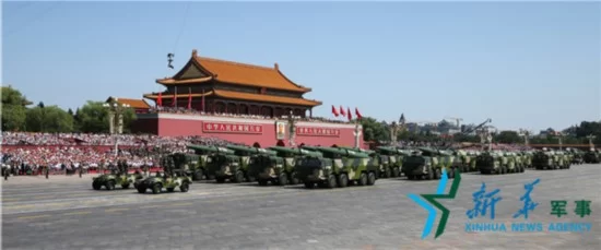 专家:中国军队军事训练“顶层设计”向实战靠拢(图5) 专家:中国军队军事训练“顶层设计”向实战靠拢(图5)