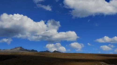 天青色等烟雨 与古代诗人李白刘禹锡共赏秋色(图8)