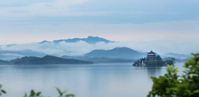 河南红旗渠等九家景区拟被升级为国家5A级景区(图1)