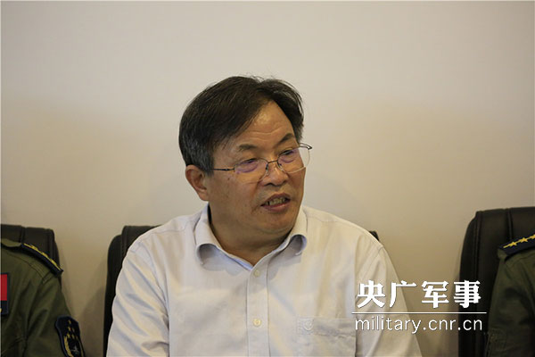 空军新闻发言人:歼-20将提升空军综合战斗能力(图2)