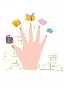 双11”预警:这5个手势中有没有你