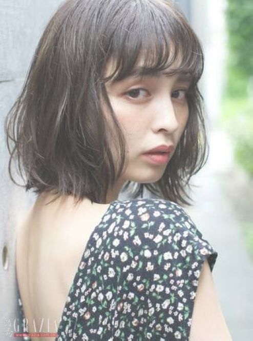 再长5cm 花样Lob让这个秋冬保暖又chic(图2)