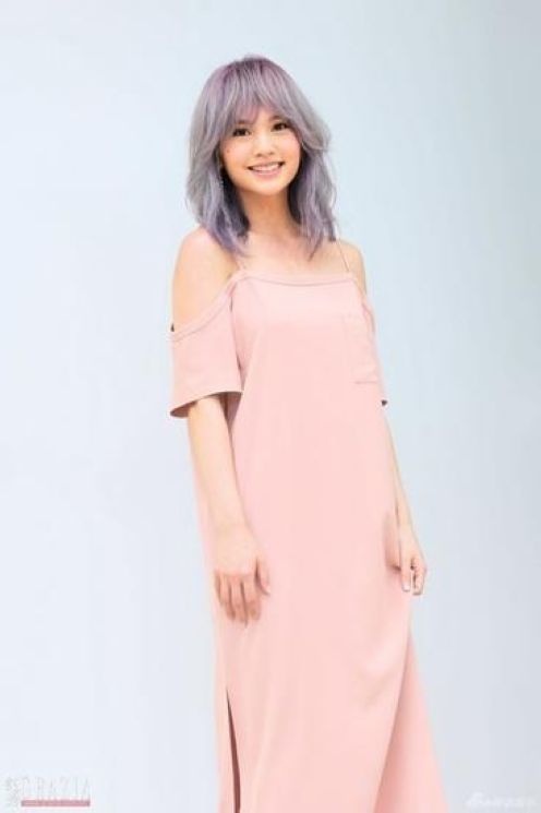 再长5cm 花样Lob让这个秋冬保暖又chic(图5)