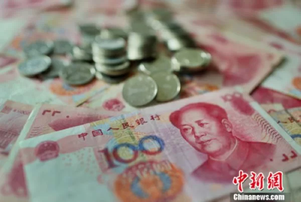 15省份发布2016年企业工资指导线 最低可涨多少?(图1) 15省份发布2016年企业工资指导线 最低可涨多少?(图1)