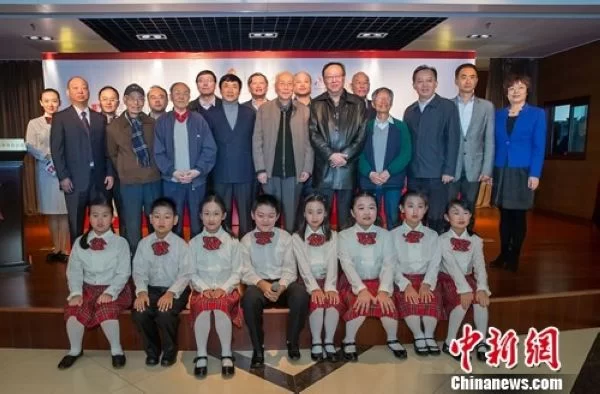 作家曹文轩：儿童是世界上最好的读者 但需要引导(图1)