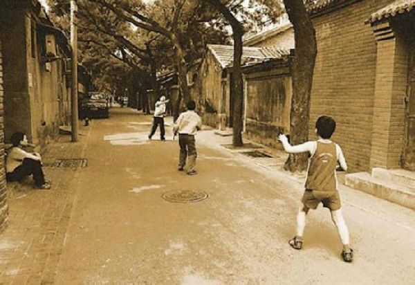 80后一代童年游戏 勾起太多回忆(图4) 80后一代童年游戏 勾起太多回忆(图4)