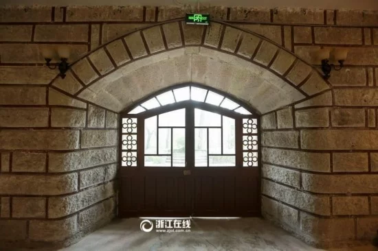 组图：浙大礼堂超赞 媲美哈利波特魔法学校(图5)