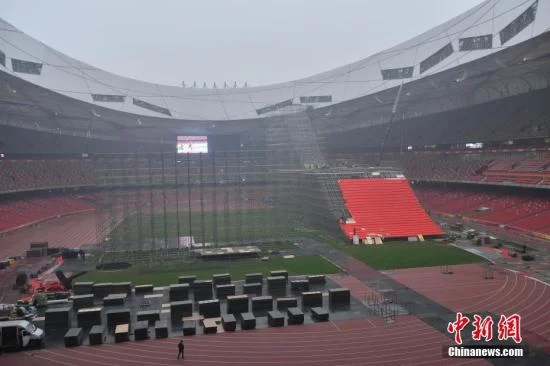 中国20余城市空气出现中度污染(图1) 中国20余城市空气出现中度污染(图1)