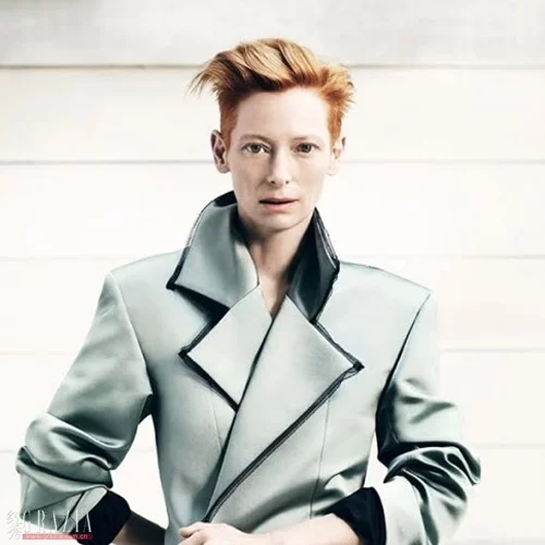 蒂尔达-斯文顿（Tilda Swinton）