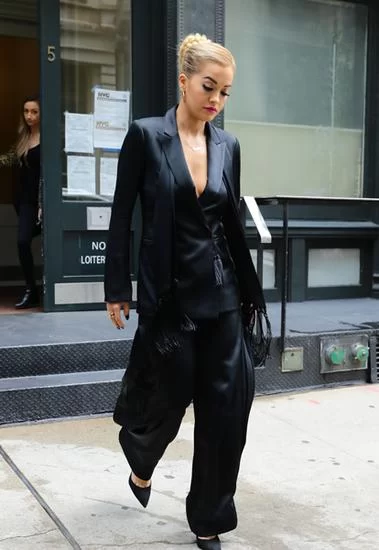 瑞塔&middot;奥拉(Rita Ora)