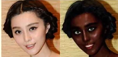 原来男人喜欢这样的女人!