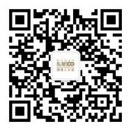 &ldquo;图书进园区&rdquo;微信公众号二维码