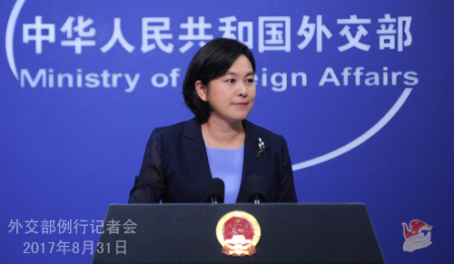 外交部：中国一贯坚定支持欧洲一体化进程(图2)