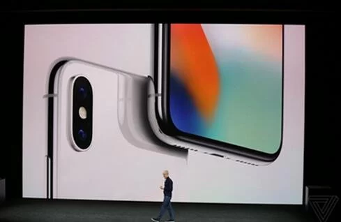 云狐时代:从2017苹果秋季发布会延伸解读人工智能(图1) 云狐时代:从2017苹果秋季发布会延伸解读人工智能(图1)