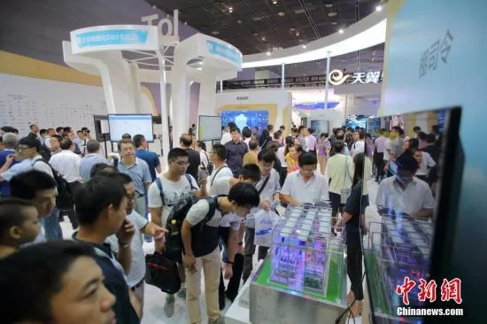 物联新时代遭遇核心技术瓶颈 芯片等依赖进口(图1) 物联新时代遭遇核心技术瓶颈 芯片等依赖进口(图1)