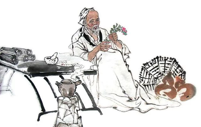 中医衰落始自中国文化式微——对中医文化复兴的思考(图2) 中医衰落始自中国文化式微——对中医文化复兴的思考