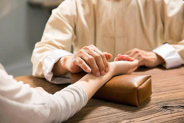 中医衰落始自中国文化式微——对中医文化复兴的思考(图3) 中医衰落始自中国文化式微——对中医文化复兴的思考