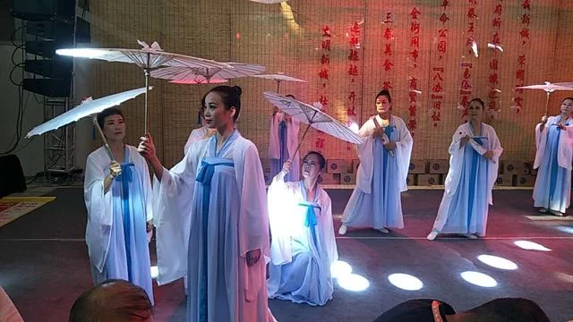 西安新城区：把&ldquo;舞台&rdquo;送上文博会 动态展示文化魅力