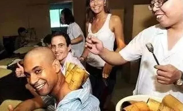 德国博士:中医是成熟的科学(图2) 德国博士:中医是成熟的科学
