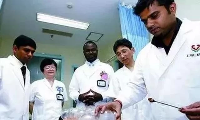 德国博士:中医是成熟的科学(图4) 德国博士:中医是成熟的科学