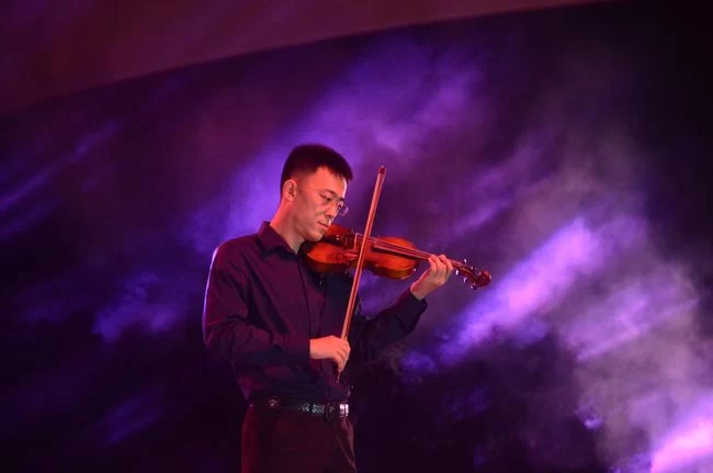 &ldquo;飘香中国&rdquo;孙文虎原创作品音乐会歌咏民心乡情