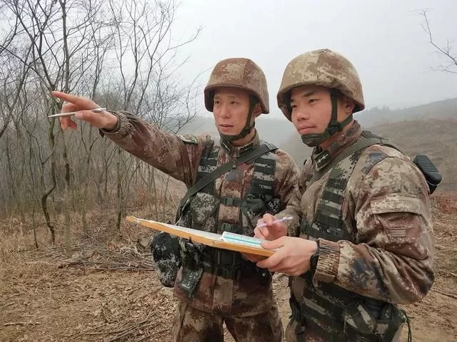 揭秘&ldquo;苍狼&rdquo;：没有姓名，没有职务，只有代号&hellip;&hellip;