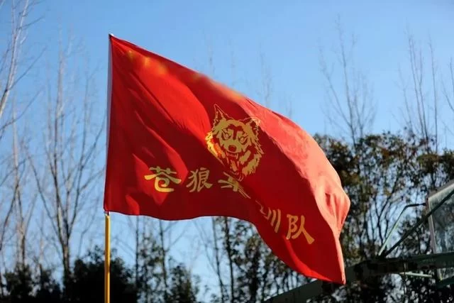 揭秘&ldquo;苍狼&rdquo;：没有姓名，没有职务，只有代号&hellip;&hellip;