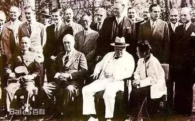 发布《开罗宣言》,东莞人王宠惠“外争国权”立大功(图3) 发布《开罗宣言》,东莞人王宠惠“外争国权”立大功(图3)