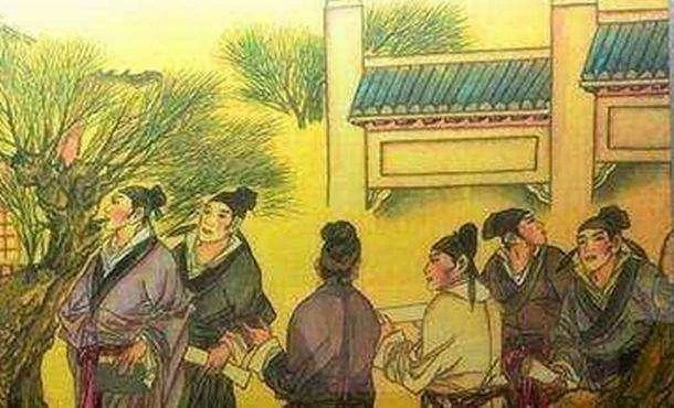 东莞人陈建与史书《皇明通纪》(图3) 东莞人陈建与史书《皇明通纪》(图3)