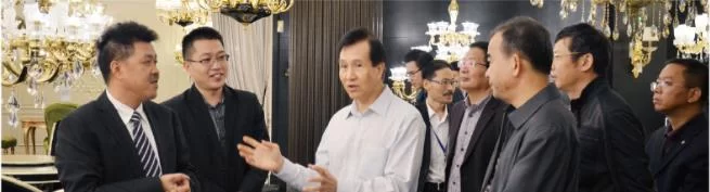 莞产灯照亮了全国人大常委会会议厅(图6) 莞产灯照亮了全国人大常委会会议厅(图6)