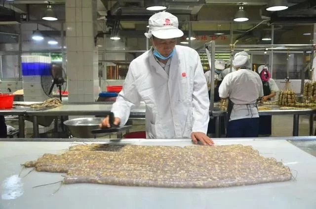 鑫源食品,舌尖上的东莞味道(图4) 鑫源食品,舌尖上的东莞味道(图4)