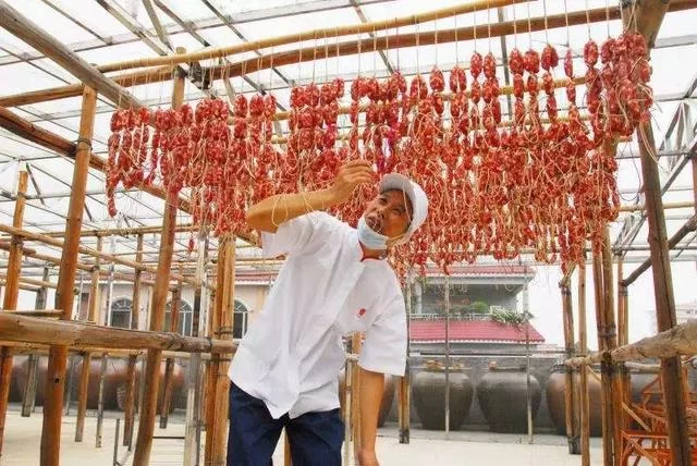 鑫源食品,舌尖上的东莞味道(图2) 鑫源食品,舌尖上的东莞味道(图2)