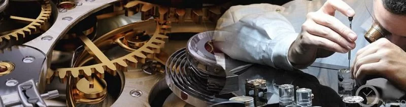 东莞钟表企业,如何跻身瑞士名表品牌(图5) 东莞钟表企业,如何跻身瑞士名表品牌(图5)