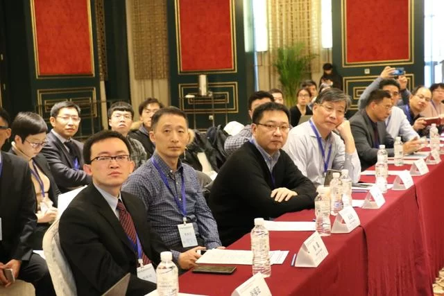 自体脂肪干细胞诱导治疗脊髓损伤及脑卒中实验与临床研究项目学术交流会在京举行(图1)