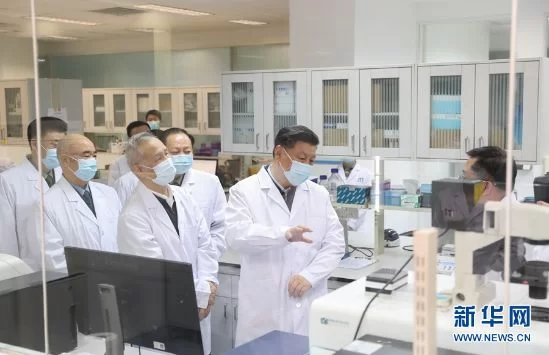 对中华民族的瑰宝,总书记如是说(图3) 对中华民族的瑰宝,总书记如是说(图3)
