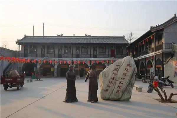 春暖花开 疫情尽散 春游去吧!(图5) 春暖花开 疫情尽散 春游去吧!(图5)