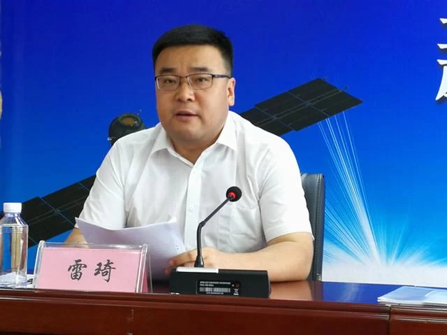 貂蝉故里米脂县:久负盛名的“米脂小米”乘上了航天育种“火箭专车”(图6) 貂蝉故里米脂县:久负盛名的“米脂小米”乘上了航天育种“火箭专车”