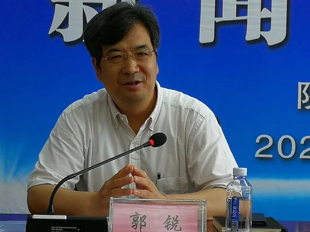 貂蝉故里米脂县:久负盛名的“米脂小米”乘上了航天育种“火箭专车”(图4) 貂蝉故里米脂县:久负盛名的“米脂小米”乘上了航天育种“火箭专车”