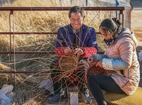 陕西省榆林市多举措确保高质量打赢脱贫攻坚战(图1) 陕西省榆林市多举措确保高质量打赢脱贫攻坚战(图1)