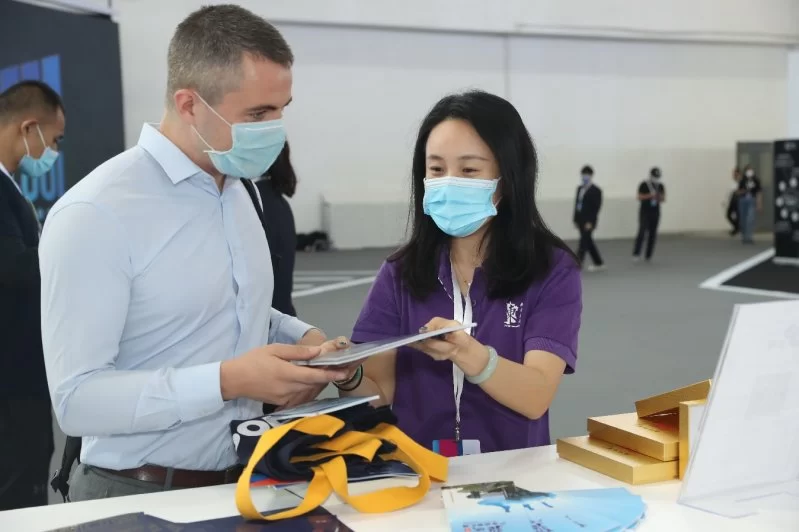 北京东城做好招才引智文章,为经济发展培育新动能(图4) 北京东城做好招才引智文章,为经济发展培育新动能(图4)