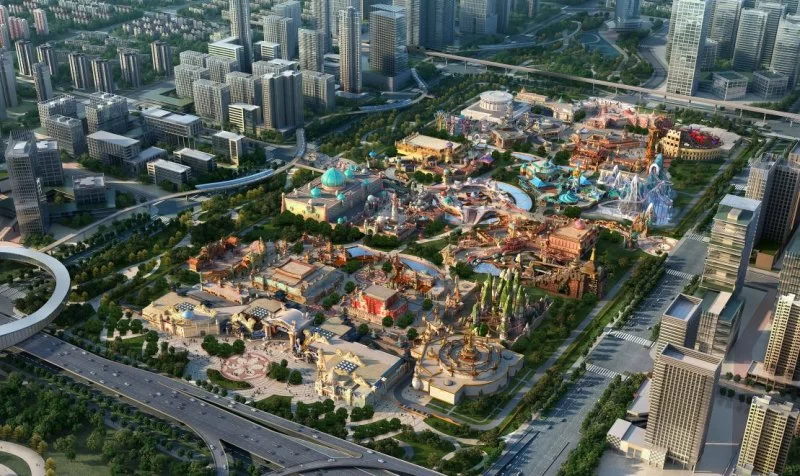 携手百老汇“丝路”主题音乐剧《丝路之声》全球首演发布会在京举办(图16) 携手百老汇“丝路”主题音乐剧《丝路之声》全球首演发布会在京举办(图16)