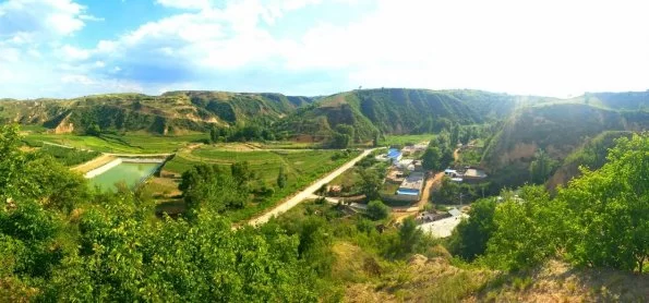 陕西神木:产业扶贫“挑大梁”,麟州遍开“富民花”