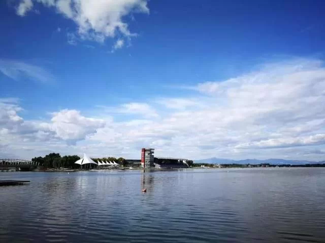 “顺意好礼”决赛作品精彩纷呈,尽展顺义风景名胜风貌(图2) “顺意好礼”决赛作品精彩纷呈,尽展顺义风景名胜风貌(图2)